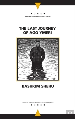 Bertrand.pt - The Last Journey Of Ago Ymeri