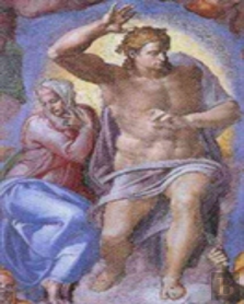 The Last Judgement
