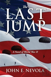 The Last Jump:  A Novel Of World War Ii