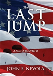 The Last Jump:  A Novel Of World War Ii