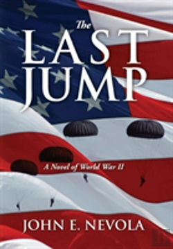 Bertrand.pt - The Last Jump:  A Novel Of World War Ii