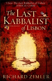 The Last Kabbalist Of Lisbon