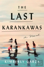 The Last Karankawas