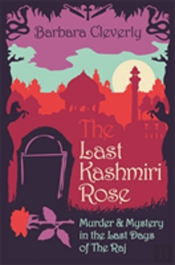 Bertrand.pt - The Last Kashmiri Rose