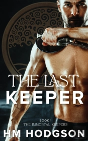 The Last Keeper