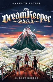 The Last Keeper (The Dream Keeper Saga Book 5), Volume 5