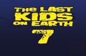 The Last Kids On Earth And The Doomsday Race