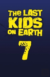 The Last Kids On Earth And The Doomsday Race