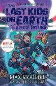 The Last Kids On Earth And The Monster Dimension