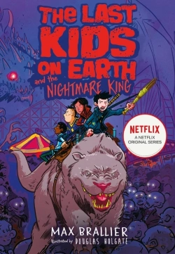 Bertrand.pt - The Last Kids On Earth And The Nightmare King