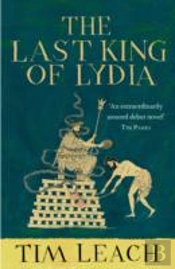 The Last King Of Lydia