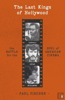 Bertrand.pt - The Last Kings Of Hollywood