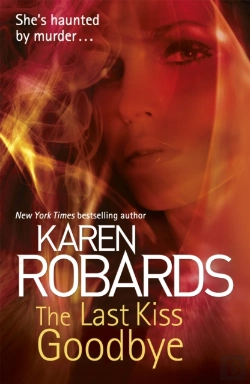 Bertrand.pt - The Last Kiss Goodbye