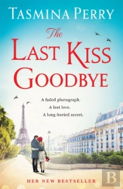 The Last Kiss Goodbye