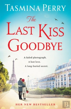 Bertrand.pt - The Last Kiss Goodbye