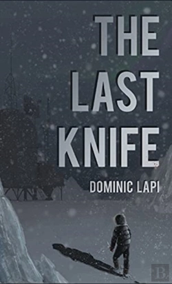 Bertrand.pt - The Last Knife