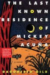 The Last Known Residence Of Mickey Acu Na