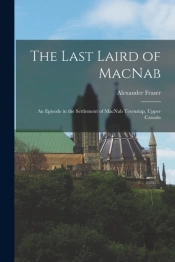 The Last Laird Of Macnab
