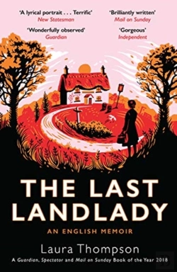 Bertrand.pt - The Last Landlady