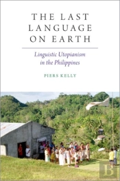 The Last Language On Earth