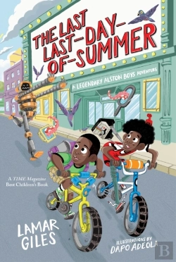 Bertrand.pt - The Last Last-Day-Of-Summer