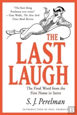 Bertrand.pt - The Last Laugh