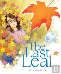 The Last Leaf