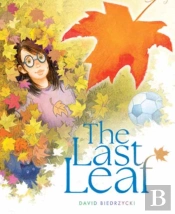 The Last Leaf