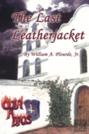 The Last Leatherjacket