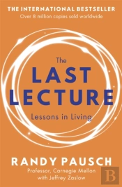 The Last Lecture