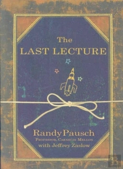 Bertrand.pt - The Last Lecture