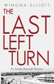 The Last Left Turn