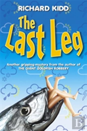 The Last Leg