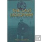 The Last Legionary