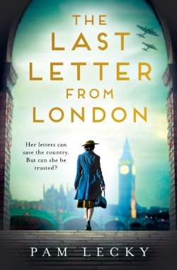 Bertrand.pt - The Last Letter From London