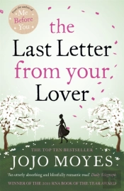The Last Letter From Your Lover