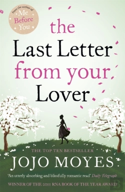 Bertrand.pt - The Last Letter From Your Lover