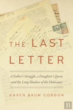 Bertrand.pt - The Last Letter