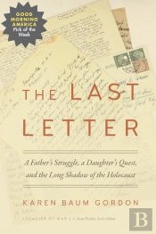 The Last Letter