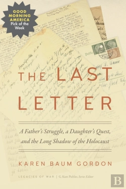 Bertrand.pt - The Last Letter