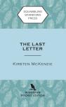 The Last Letter