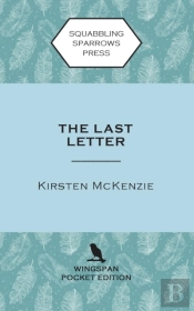 The Last Letter