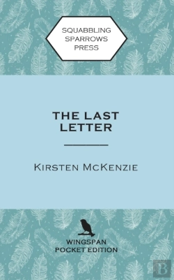 Bertrand.pt - The Last Letter
