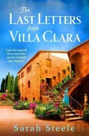 The Last Letters From Villa Clara