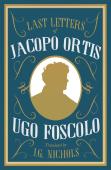 The Last Letters Of Jacopo Ortis