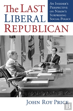 Bertrand.pt - The Last Liberal Republican