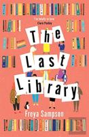 The Last Library