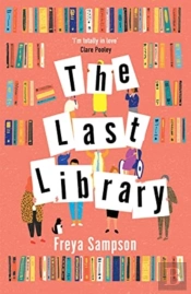 The Last Library