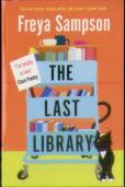 The Last Library