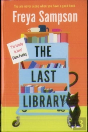 The Last Library